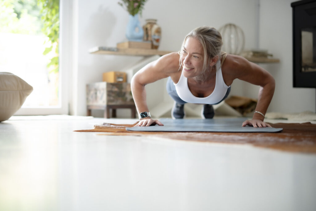 Individuelle Ernährungsberatung mit Stephanie Niewöhner – Gesunde Essgewohnheiten entwickeln